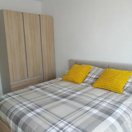 Appartamento Lumineux *