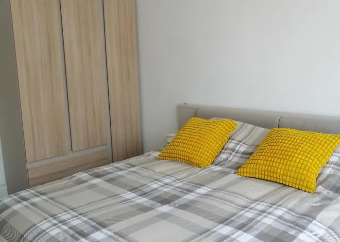 Appartement Lumineux *